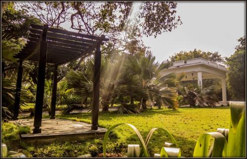 Mysore Resort | Club Mahindra Golden Landmark, Mysuru
