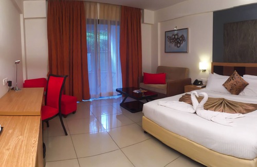 Nashik Resort | Club Mahindra Hatgad