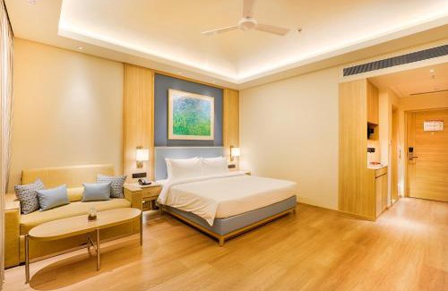 Kandaghat Resort | Club Mahindra Kandaghat