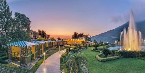 Kandaghat Resort | Club Mahindra Kandaghat