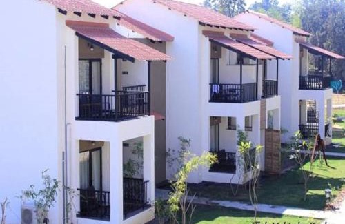 Mocha Resort | Club Mahindra Kanha