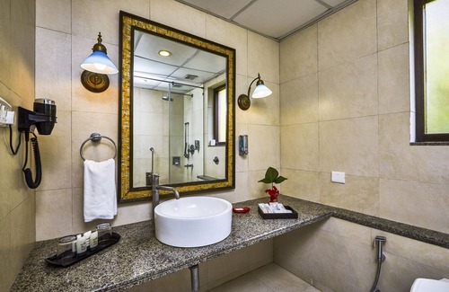 Kankroli Hotel | Club Mahindra Kumbhalgarh