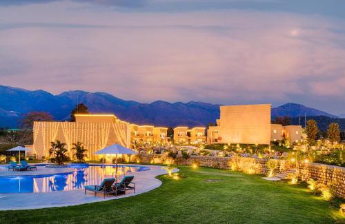 Bail Parao Resort | Club Mahindra Patkote