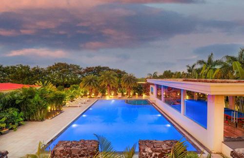 Halol Resort | Club Mahindra Pavagadh