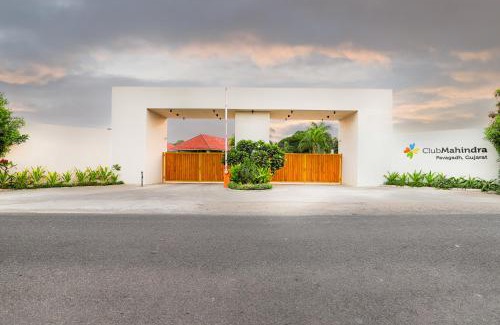 Halol Resort | Club Mahindra Pavagadh