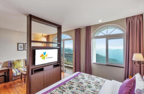 Baldeyan Resort | Club Mahindra Pristine Peaks Naldehra