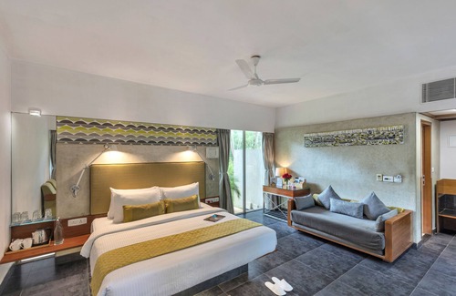 Kalapettai Hotel | Club Mahindra Puducherry