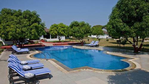 Haripur Resort | Club Mahindra Sasan Gir