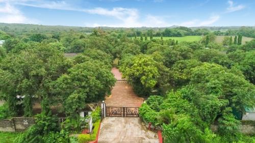 Haripur Resort | Club Mahindra Sasan Gir