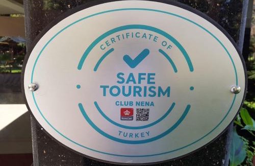 Kizilagac Resort | Club Nena - All Inclusive