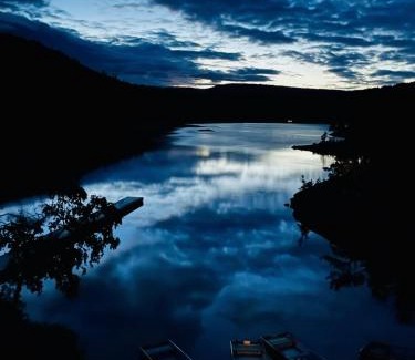 Tadoussac Ski Chalet | Club Tadoussac