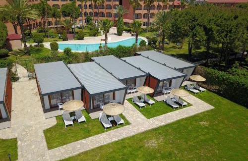 Payallar Resort | Club Turtas Beach - All Inclusive