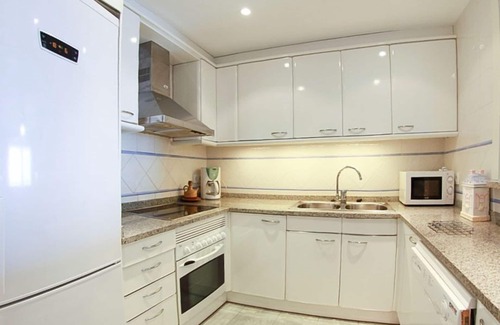 Sant Antoni de Calonge Apartment | Club Villamar - Nice apartment in first sea line with magnificent views