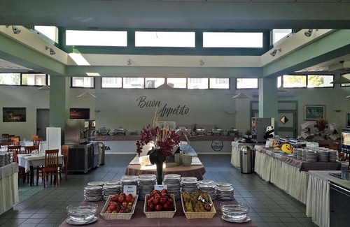 Lido di Volano Resort | Club Village & Hotel Spiaggia Romea
