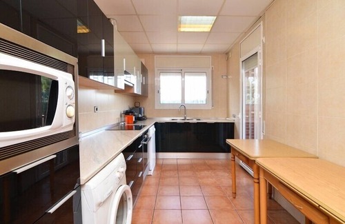 Puigventos Villa | Club Villamar - Comfortable, fully equipped four-bedroom villa with private pool for optimal enjo.