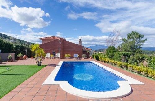 Mont Barbat Villa | Club Villamar - Maria Magdalena