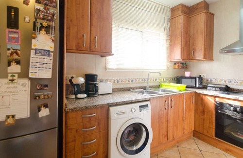 Terrafortuna Villa | Club Villamar -