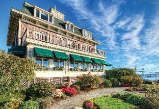 Jamestown Resort | Club Wyndham Bay Voyage Inn