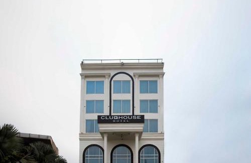 Kharar Hotel | Clubhouse Hotel Chandigarh Mohali