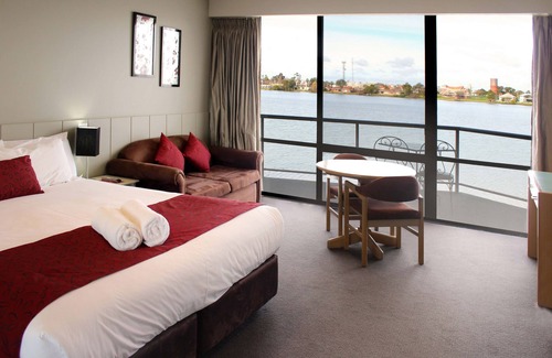 Mulwala Hotel | Clubmulwala Resort