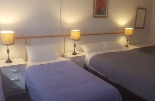 Clunes Hotel | Clunes Motel