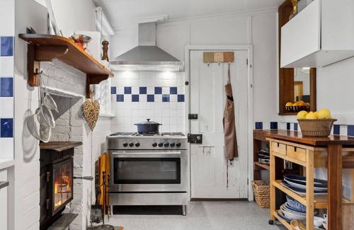 Clydesdale House | Clydesdale Gorge Farm - a serene rural retreat