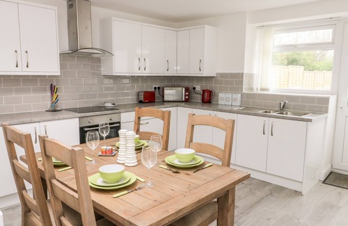 Llanerchymedd Cottage | Clydfan Cottage