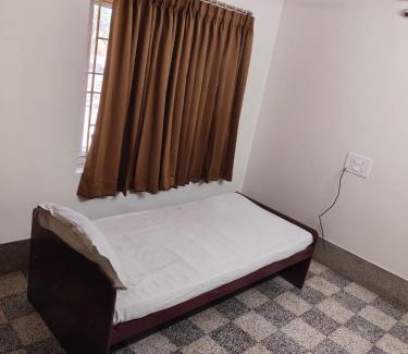 Salem Hotel | CM Residency