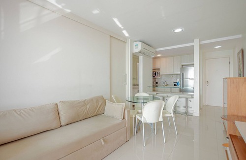 Dois de Julho Apartment | CM01 Excellent sea view apartment - Cloc Marina