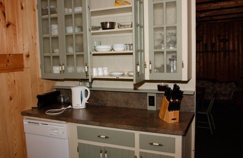 Tidnish Cottage | CMTR Cottage Tidnish