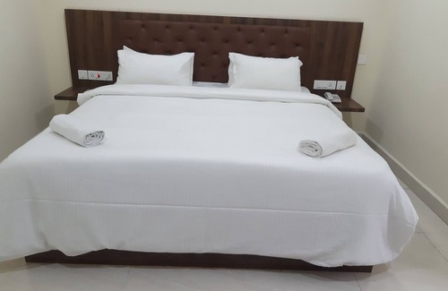 Madanapalle Hotel | CNR Residency Madanapalle