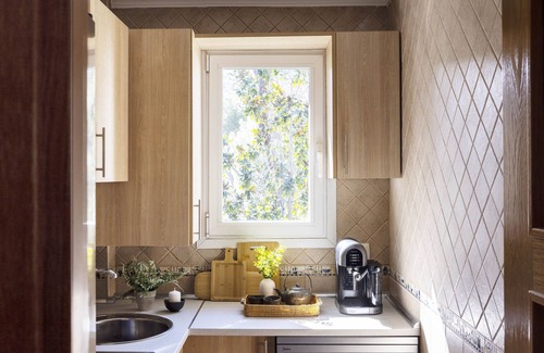 San Martin de Valdeiglesias Apartment | COSTA DE MADRID II - 3 Bedrooms apartment - San Martín De Valdeiglesias MADRID