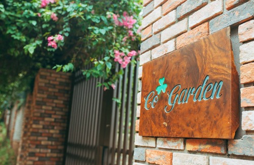 Soc Son House | Co Garden - Ulesa neighbor's house