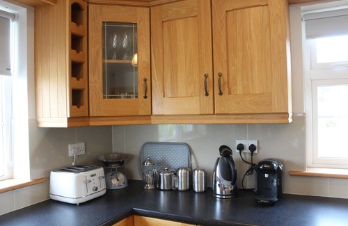 Knockaderry Cross Roads House | Co Wexford/Carlow holiday home