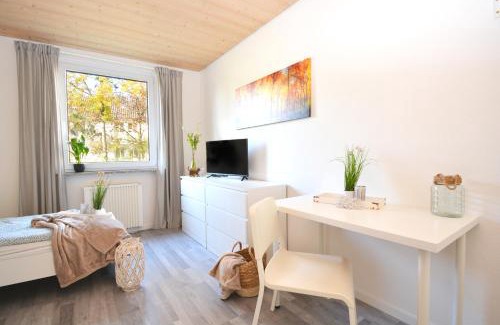 Coburg Apartment | CO05-HI Apartment in Coburg