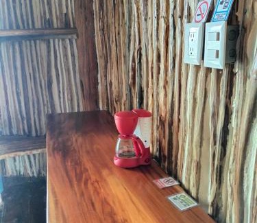 Xpujil House | coa de collar