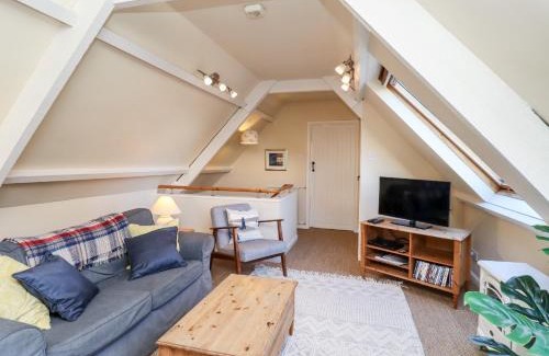 Alnmouth House | Coach House Alnmouth