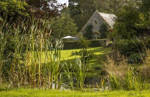 Hawling House | Coach House Hawling