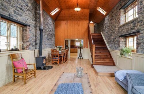 County Laois House | Coach House