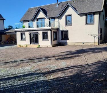 Innellan House | Coach House Innellan