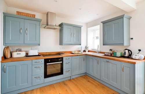 Monmouth Cottage | Coach House Wellbeing Retreat