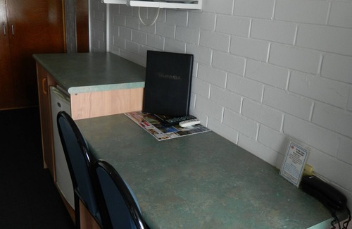 East Toowoomba Hotel | Coachman Motel