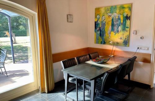 Municipality of Roerdalen House | Coachman's House near Roermond with Garden