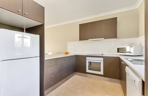 Warwick Hotel | Coachman's Inn Warwick