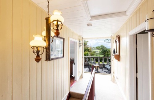 Ventry House | Coachmans Cottage 4 bedroom house VRBO