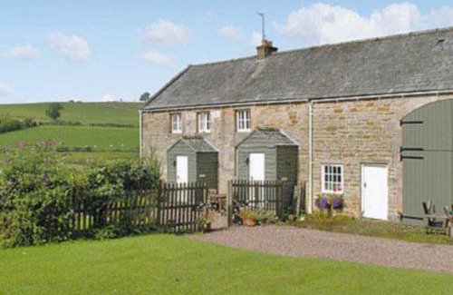 Hallington House | Coachmans Cottage - N832