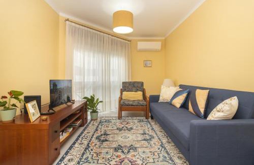 Sao Sebastiao Apartment | Coast 2 Bedroom Apart Setúbal 45 min from Lisbon