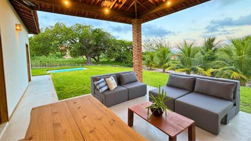 Aracati House | Coast House · Casa Da Costa