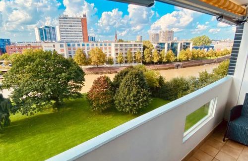 North Geestemund Apartment | COAST HOUSE Dünenloft