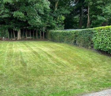 Larne House | Coast Road Retreat-a stunning 3 bed home in Larne